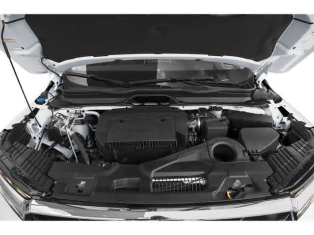 Used 2024 Honda Pilot Elite image 15