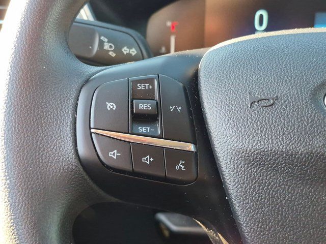 Used 2025 Ford Escape Active FWD image 12