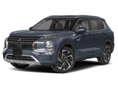 New 2025 Mitsubishi Outlander SEL