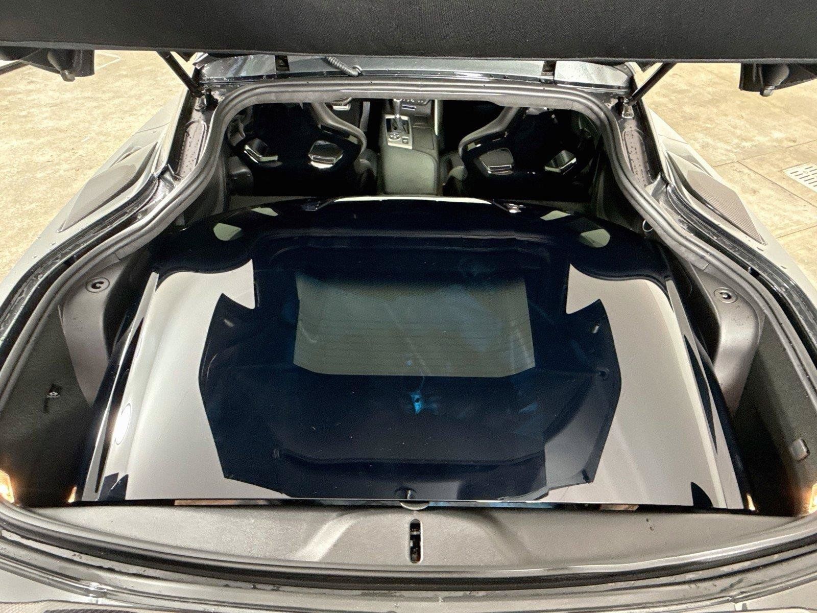 Used 2019 Chevrolet Corvette ZR1 RWD image 23