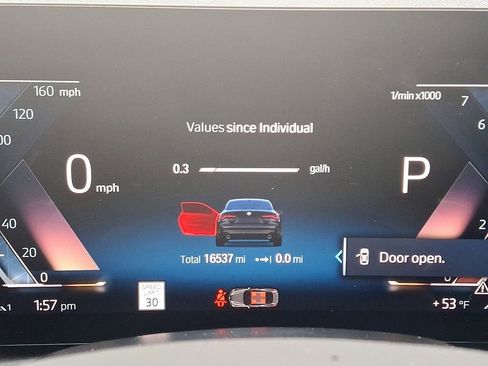 Certified 2024 BMW 430i xDrive 430i xDrive w/ Premium Package image 20