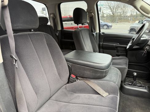 Used 2005 Dodge Ram 3500 Truck SLT image 13