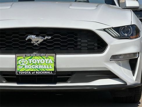 Used 2023 Ford Mustang Premium image 7