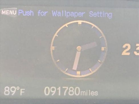 Used 2013 Honda Civic LX image 8