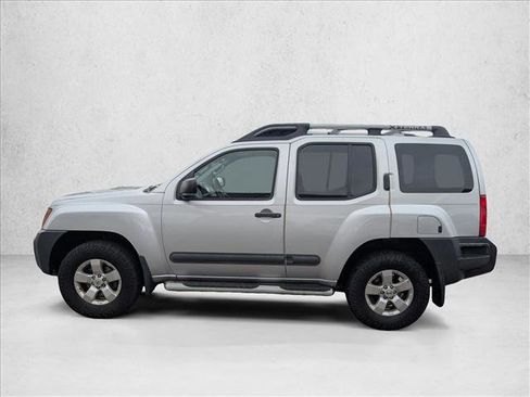 Used 2013 Nissan Xterra S w/ Value Package image 5
