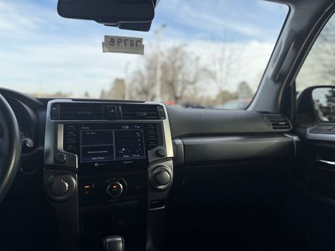 Certified 2021 Toyota 4Runner SR5 image 27