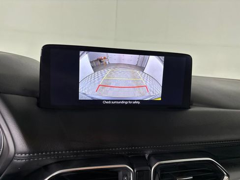 Used 2023 MAZDA CX-5 AWD 2.5 S image 18