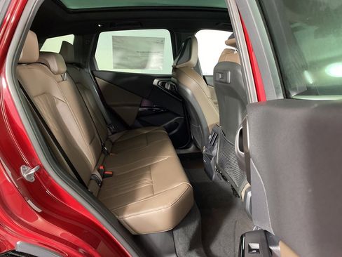 New 2026 BMW X3 xDrive30 image 27