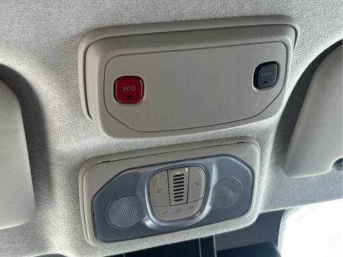 New 2025 RAM ProMaster 2500 image 31