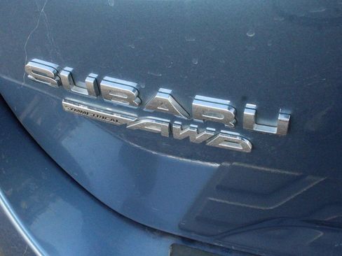 Used 2021 Subaru Forester Limited w/ Popular Package #3 image 68