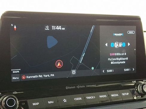 Used 2022 Kia Seltos S image 3