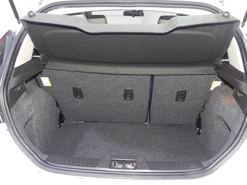 Used 2019 Ford Fiesta SE FWD image 9