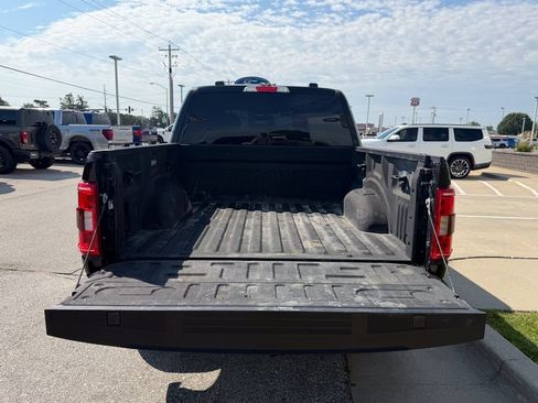 Used 2023 Ford F150 XLT w/ Equipment Group 302A High AWD/4WD image 16