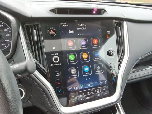 Used 2024 Subaru Outback Limited XT image 31