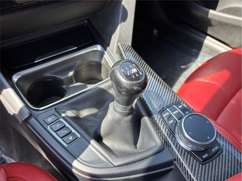 Used 2018 BMW M4 Coupe image 35