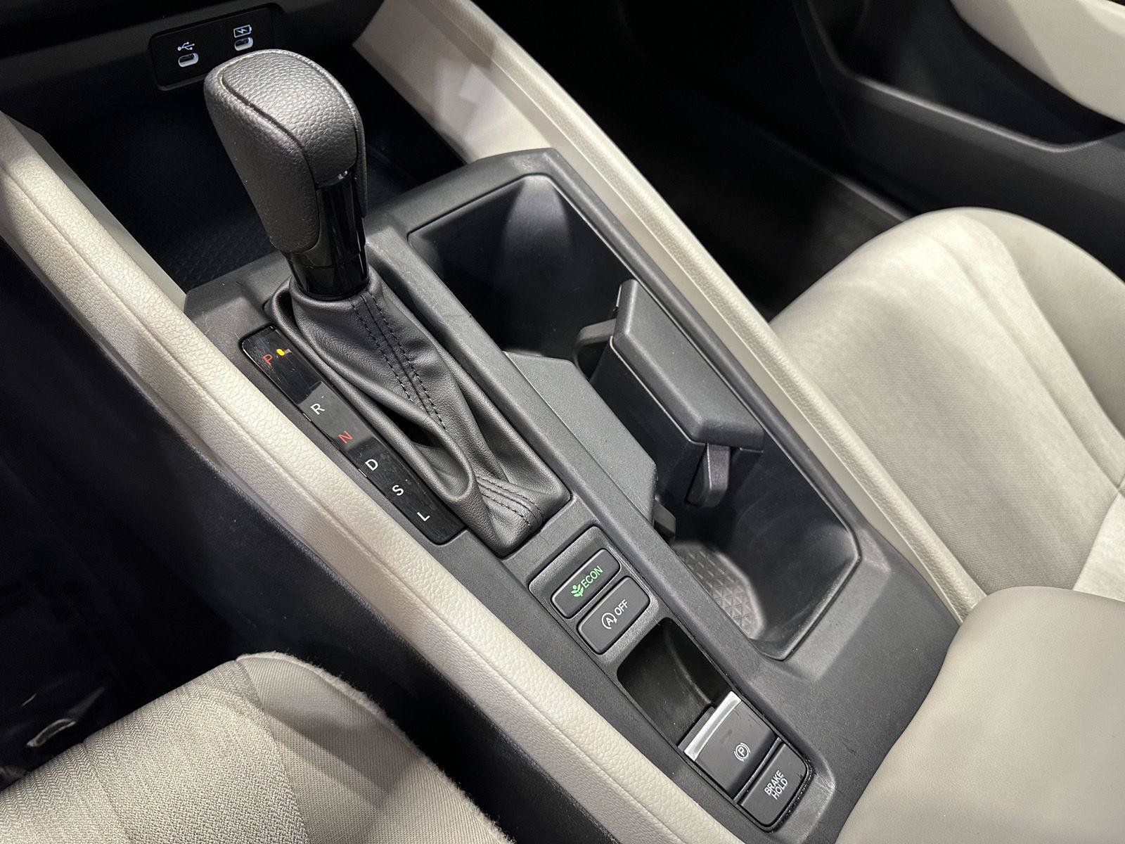 Certified 2023 Honda Accord LX image 20