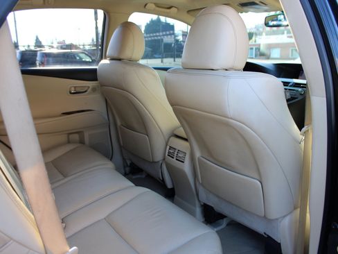Used 2013 Lexus RX 350 AWD image 16