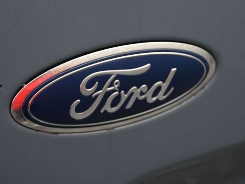 New 2025 Ford Bronco Sport Heritage w/ Convenience Package image 14