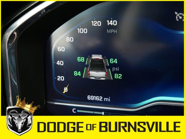 Used 2024 Chevrolet Silverado 3500 LT w/ Convenience Package AWD/4WD image 29