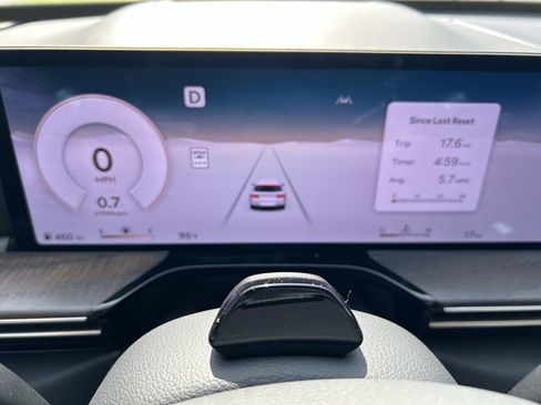New 2027 Genesis GV80 2.5T Prestige AWD/4WD image 39