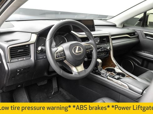 Used 2017 Lexus RX 350 AWD image 4