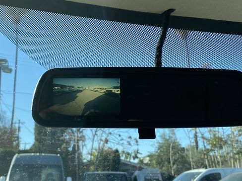 Used 2020 Chevrolet Express 2500 w/ Communications Package image 15