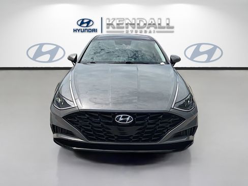 Used 2023 Hyundai Sonata SEL w/ Convenience Package FWD image 2