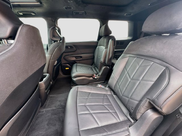 New 2027 Kia Telluride X-Line SX Prestige AWD/4WD image 26