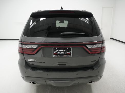 Used 2024 Dodge Durango GT AWD/4WD image 5