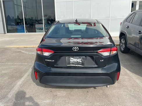 Used 2023 Toyota Corolla LE image 17