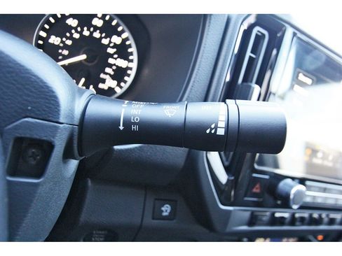 New 2026 Nissan Frontier SV image 16