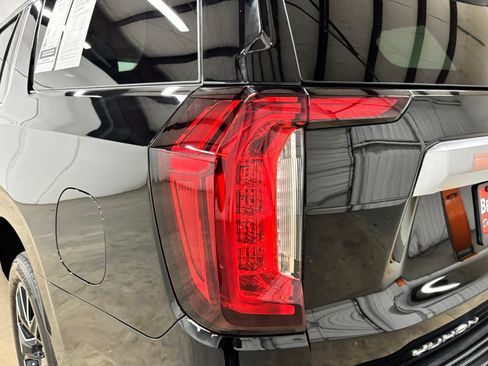 Used 2023 GMC Yukon XL Denali w/ Max Trailering Package AWD/4WD image 8