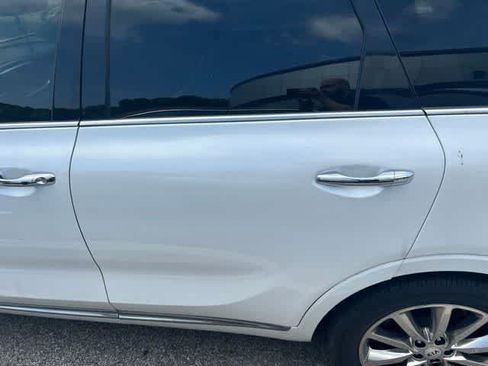 Used 2018 Kia Sorento SX AWD/4WD image 16