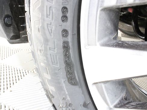 New 2026 Subaru Forester Touring image 34