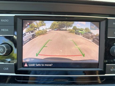 Used 2019 Volkswagen Jetta SE FWD image 26