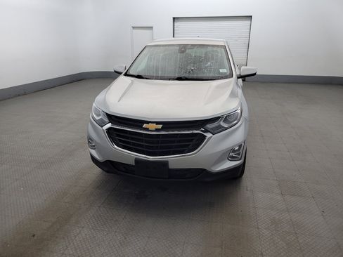 Used 2020 Chevrolet Equinox LT AWD/4WD image 15