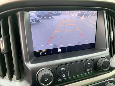 Certified 2022 Chevrolet Colorado Z71 AWD/4WD image 14