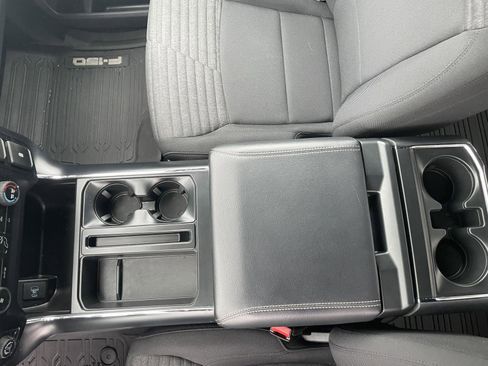 Used 2023 Ford F150 XL w/ STX Appearance Package image 17