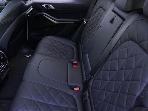 Used 2023 BMW X5 sDrive40i w/ Premium Package RWD image 36