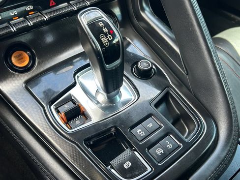 Used 2015 Jaguar F-TYPE S RWD image 17