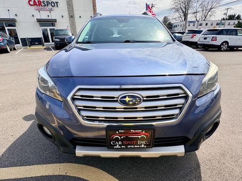 Used 2017 Subaru Outback 3.6R Limited image 8