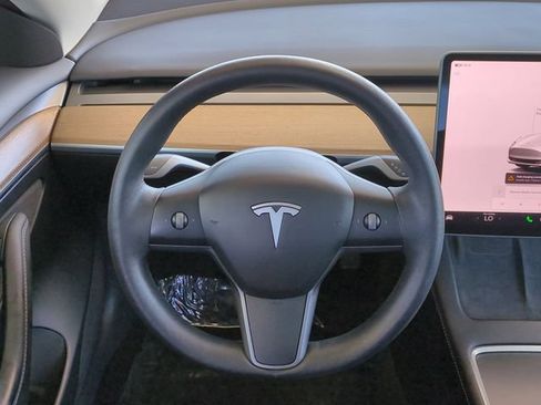 Used 2023 Tesla Model 3 Standard Range RWD image 20