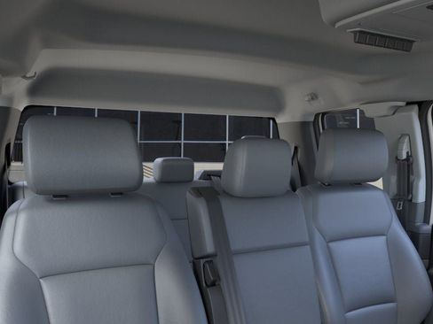 New 2026 Ford F350 XL w/ XL Chrome Package image 22