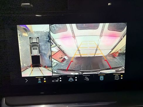 Certified 2022 GMC Sierra 1500 Denali Ultimate image 15