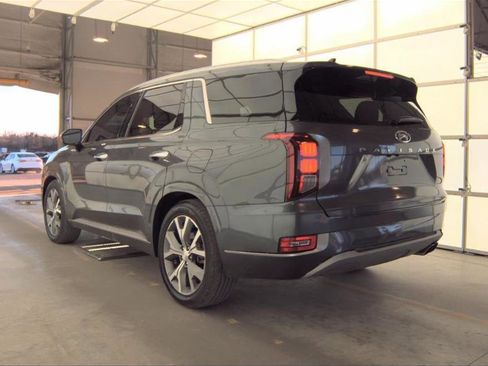 Used 2021 Hyundai Palisade Limited image 9