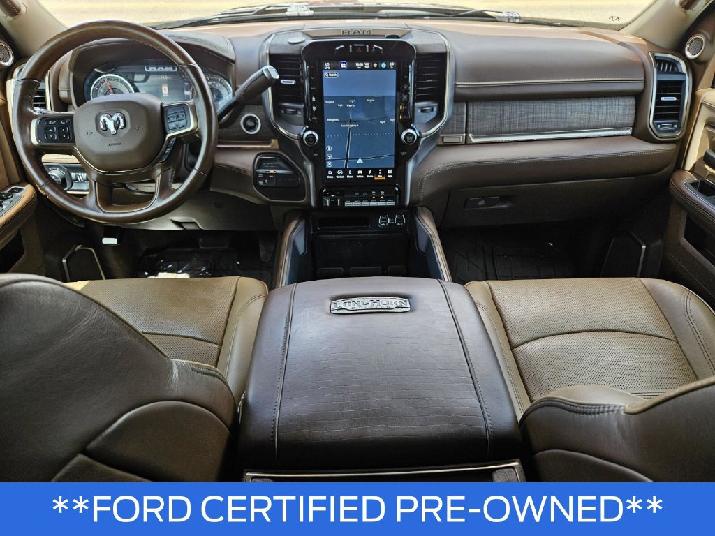 Used 2022 RAM 2500 Limited AWD/4WD image 20
