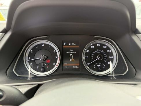Certified 2023 Hyundai Sonata SEL FWD image 26