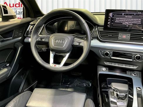 Used 2025 Audi Q5 2.0T Premium Plus image 8