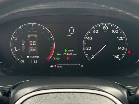 Used 2023 Honda Civic Sport image 19