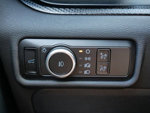 Certified 2023 Ford Explorer ST w/ Equipment Group 401A AWD/4WD image 18